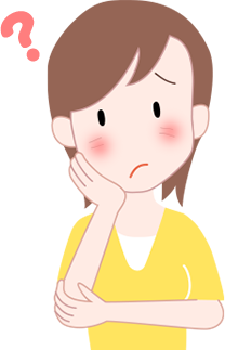 嗅覚障害とはどのような症状?